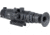 Trijicon Electro Optics IR-Hunter 1.75x35mm Thermal Imaging Rifle Scopes w/ DVR, 30/60 Hz, Black, HUNTER-35-3