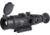 Trijicon Electro Optics IR-Hunter 1.75x35mm Thermal Imaging Rifle Scopes w/ DVR, 30/60 Hz, Black, HUNTER-35-3