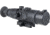 Trijicon Electro Optics IR-Hunter 1.75x35mm Thermal Imaging Rifle Scopes w/ DVR, 30/60 Hz, Black, HUNTER-35-3