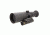 Trijicon Electro Optics IR HUNTER MK2 2.5 Optical/20x Digital 35mm Thermal Rifle Scope, Black IRMK2-35