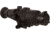 Trijicon Electro Optics IR-HUNTER Type 2 24mm Thermal Rifle Scope 640x480 60 Hz, Black, HUNTER-24-2