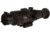 Trijicon Electro Optics IR-HUNTER Type 2 24mm Thermal Rifle Scope 640x480 60 Hz, Black, HUNTER-24-2
