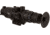 Trijicon Electro Optics IR-HUNTER Type 2 24mm Thermal Rifle Scope 640x480 60 Hz, Black, HUNTER-24-2