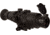 Trijicon Electro Optics IR-HUNTER Type 2 24mm Thermal Rifle Scope 640x480 60 Hz, Black, HUNTER-24-2