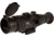 Trijicon IR-HUNTER Type 2 Thermal Rifle Scope, 1.75-14x35mm, 640x480 60 Hz, Black, HUNTER-35-2