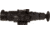 Trijicon IR-HUNTER Type 2 Thermal Rifle Scope, 1.75-14x35mm, 640x480 60 Hz, Black, HUNTER-35-2