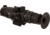 Trijicon IR-HUNTER Type 2 Thermal Rifle Scope, 1.75-14x35mm, 640x480 60 Hz, Black, HUNTER-35-2