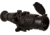 Trijicon IR-HUNTER Type 2 Thermal Rifle Scope, 1.75-14x35mm, 640x480 60 Hz, Black, HUNTER-35-2