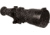 Trijicon Electro Optics IR-HUNTER Type 2 60mm Thermal Rifle Scope 640x480 60 Hz, Black, HUNTER-60-2