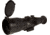Trijicon Electro Optics IR-HUNTER Type 2 60mm Thermal Rifle Scope 640x480 60 Hz, Black, HUNTER-60-2