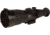 Trijicon Electro Optics IR-HUNTER Type 2 60mm Thermal Rifle Scope 640x480 60 Hz, Black, HUNTER-60-2