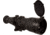 Trijicon Electro Optics IR-HUNTER Type 2 60mm Thermal Rifle Scope 640x480 60 Hz, Black, HUNTER-60-2
