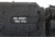 Trijicon Electro Optics IR PATROL LE100 19mm Thermal Imaging Monocular, 30Hz, Black IRMO-100