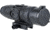 Trijicon Electro Optics Reap-IR 1.75x35mm Thermal Imaging Rifle Scopes w/ DVR, 30/60 Hz, Black, REAP-35-4