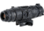 Trijicon Electro Optics Reap-IR 1.75x35mm Thermal Imaging Rifle Scopes w/ DVR, 30/60 Hz, Black, REAP-35-4