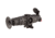 Trijicon Electro Optics REAP-IR 35mm Thermal Weapon Sight w/8x E-Zoom, Commercial Packaging w/Case &amp; Mount, Black IRMS-35