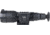 Trijicon Electro Optics Reap-IR 3x60mm Thermal Imaging Rifle Scopes w/ DVR, 30/60 Hz, Black, REAP-60-4