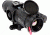 Trijicon Electro Optics REAP-IR 35mm Thermal Weapon Sight w/8x E-Zoom, Commercial Packaging, Black IRMS-35