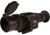 Trijicon Electro Optics REAP-IR Type 3 35mm Thermal Rifle Scope 640x480 60 Hz, Black, REAP-35-3