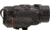 Trijicon Electro Optics SkeetIR X Micro Thermal Monocular, 60 Hz, Black, SKEETIRX-IRLAS