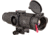 Trijicon Electro Optics SNIPE-IR 35mm Clip-On Thermal Imaging Monocular, 60Hz, Black IRCO-35