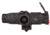 Trijicon Electro Optics SNIPE-IR 35mm Clip-On Thermal Imaging Monocular, 60Hz, Black IRCO-35