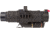 Trijicon Electro Optics SNIPE-IR 35mm Clip-On Thermal Imaging Monocular, 60Hz, Black IRCO-35