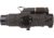 Trijicon Electro Optics SNIPE-IR 35mm Clip-On Thermal Imaging Monocular, 60Hz, Black IRCO-35