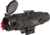 Trijicon Electro Optics SNIPE-IR 35mm Clip-On Thermal Imaging Monocular, 60Hz, Black IRCO-35