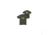 Trijicon Freedom Shirt, Short Sleeve - Men's, Olive, Small TRJAP42S