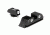 Trijicon Bright &amp; Tough GL12 Glock 36 Three Dot Green Front &amp; Orange Rear Night Sight Set