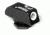 Trijicon Bright &amp; Tough For Glock Front Night Sight .215 High GL01F-215