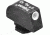 Trijicon Bright &amp; Tough For Glock Front Night Sight .225 High GL01F-225