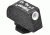 Trijicon Bright &amp; Tough For Glock Front Sight GL01F