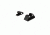 Trijicon Bright &amp; Tough H&amp;K USP Compact 3 Dot Green Front &amp; Orange Rear Night Sight Set HK08O
