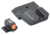 Trijicon HD Night Sight Set - S&amp;W M&amp;P - Green/Orange SA137O
