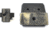 Trijicon HD Night Sight Set - S&amp;W M&amp;P - Green/Orange SA137O