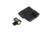 Trijicon HD Night Sight Set - S&amp;W M&amp;P - Green/Yellow SA137Y