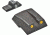 Trijicon HD H&amp;K .45 3 Dot Night Sight Set w/ Orange Rear HK11O