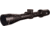 Trijicon Huron HR1240 3-12x40mm Rifle Scope, 30 mm Tube, Second Focal Plane, Black, Non-Illuminated BDC Hunter Hold Reticle, MOA Adjustment, 2700003