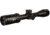 Trijicon Huron HR940 3-9x40mm Rifle Scope, 1 in Tube, Second Focal Plane, Black, Non-Illuminated BDC Hunter Hold Reticle, MOA Adjustment, 2700006