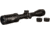 Trijicon Huron HR940 3-9x40mm Rifle Scope, 1 in Tube, Second Focal Plane, Black, Non-Illuminated BDC Hunter Hold Reticle, MOA Adjustment, 2700006