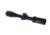 Trijicon Huron 4-16x50mm Rifle Scope, 30mm Tube, Second Focal Plane, BDC Hunter Holds Reticle, Satin Black, HR1650-C-2700009