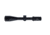 Trijicon Huron 4-16x50mm Rifle Scope, 30mm Tube, Second Focal Plane, BDC Hunter Holds Reticle, Satin Black, HR1650-C-2700009