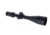Trijicon Huron 4-16x50mm Rifle Scope, 30mm Tube, Second Focal Plane, BDC Hunter Holds Reticle, Satin Black, HR1650-C-2700009