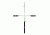 Trijicon Illuminated Green TA31-C-100552 Crosshair Reticle