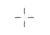 Trijicon Illuminated Green TA47-C-400149 Crosshair Reticle