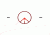 Trijicon Illuminated Red TA11B Circle Chevron Reticle