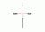 Trijicon ACOG 4x32 Dual Illuminated Crosshair .223 Ballistic Reticle, 3.25MOA RMR Sight TA31RMR WITHOUT Multi-Tool TA31-RMR