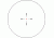 Trijicon Illuminated Red VC16-C-1600003 Horseshoe Dot Reticle
